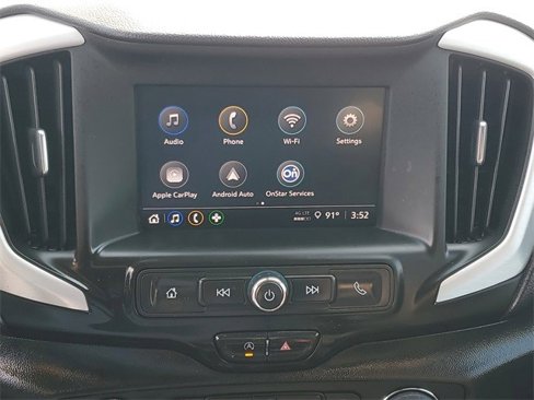 Certified 2022 GMC Terrain SLE w/ Driver Convenience Package image 15