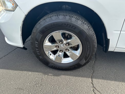 Used 2016 RAM 1500 Tradesman w/ Power & Remote Entry Group image 24