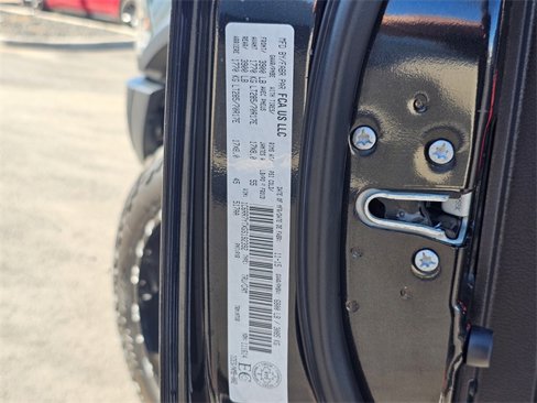 Used 2016 RAM 1500 Rebel w/ Luxury Group image 32