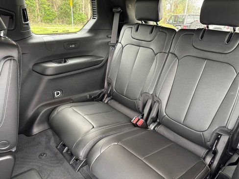 New 2025 Jeep Grand Cherokee L Limited image 22