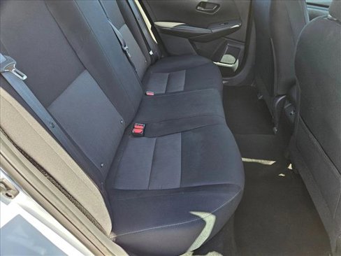 Used 2024 Nissan Sentra SV image 19
