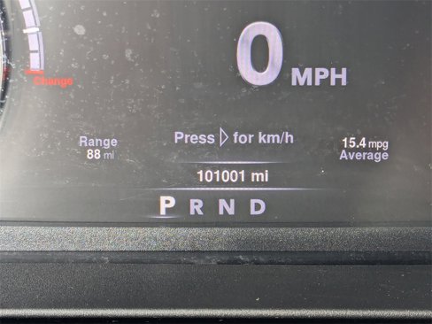 Used 2019 RAM 1500 Big Horn image 28