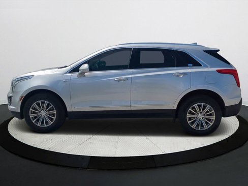 Used 2019 Cadillac XT5 Luxury image 7