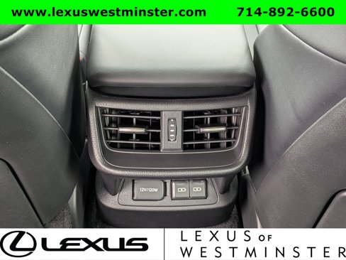 Certified 2025 Lexus ES 350 image 16