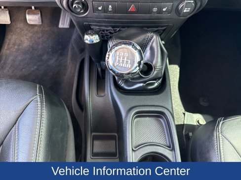Used 2017 Jeep Wrangler Unlimited Sahara w/ Dual Top Group image 27
