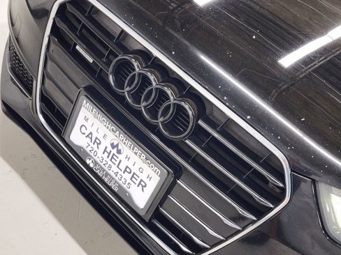 Used 2015 Audi A4 2.0T Premium Plus w/ Technology Package image 31