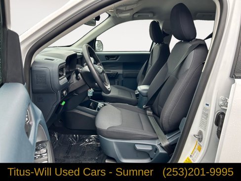 Used 2023 Ford Maverick XL image 15