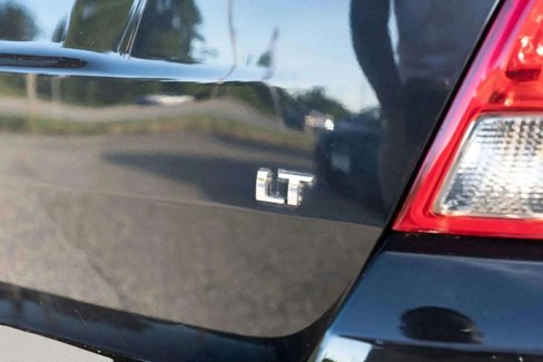 Used 2019 Chevrolet Trax LT w/ LT Convenience Package image 33