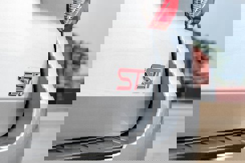Used 2020 Ford Explorer ST w/ ST Street Pack image 56