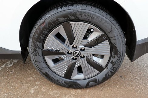 New 2025 Nissan Murano SL image 9
