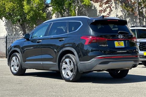 Used 2023 Hyundai Santa Fe SEL image 6