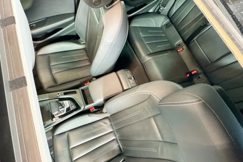 Used 2022 Audi A5 2.0T Premium Plus w/ Premium Plus image 20