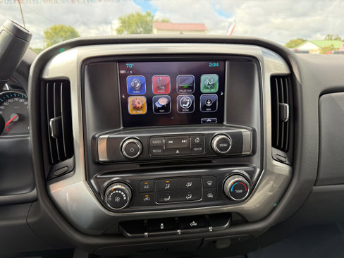 Used 2019 Chevrolet Silverado 1500 LT image 15