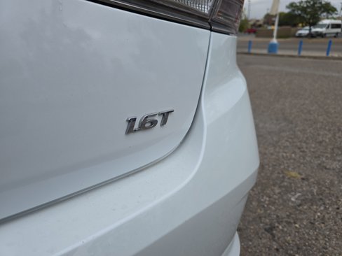 Used 2018 Hyundai Sonata ECO image 11