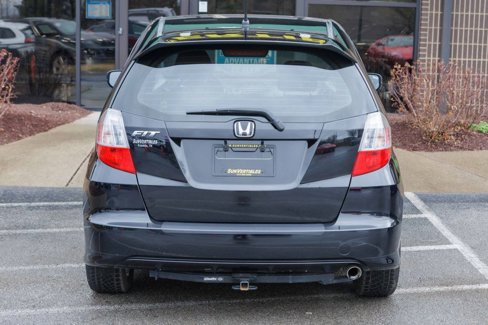 Used 2010 Honda Fit Sport image 9