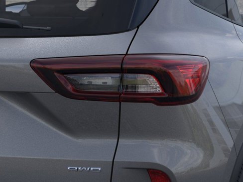 New 2025 Ford Escape ST-Line image 21