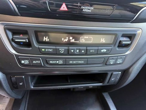 Certified 2021 Honda Passport EX-L image 29