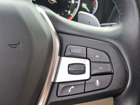 Used 2019 BMW X3 xDrive30i w/ Premium Package image 23