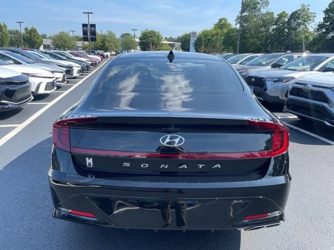 Used 2021 Hyundai Sonata SEL image 6