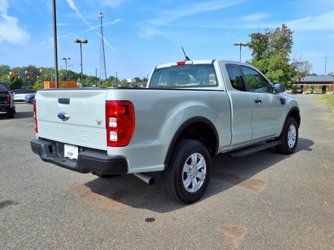Certified 2021 Ford Ranger XL w/ Equipment Group 101A High image 20