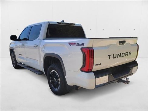Used 2022 Toyota Tundra SR5 image 8