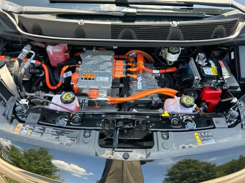 Used 2022 Chevrolet Bolt LT w/ Infotainment Package image 41