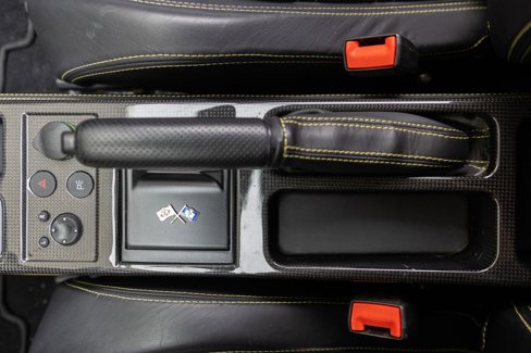 Used 2008 Ferrari F430 Coupe image 16