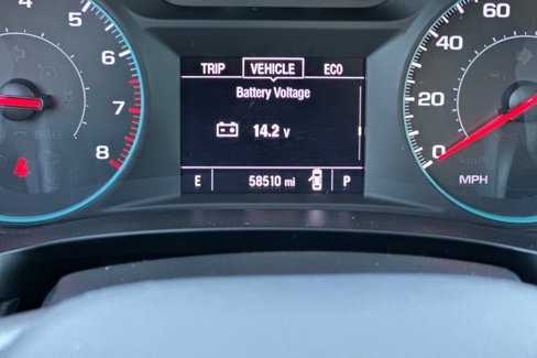 Certified 2023 Chevrolet Malibu LT image 24