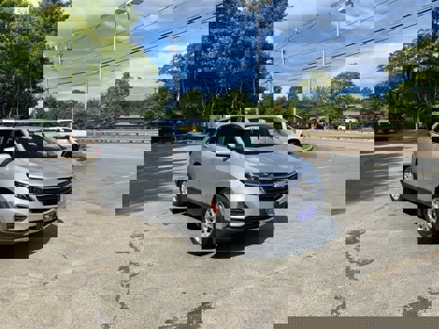 Used 2022 Chevrolet Equinox LT image 8