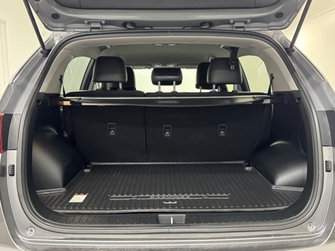 Used 2018 Kia Sportage EX image 32