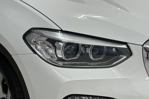 Used 2021 BMW X3 sDrive30i w/ Convenience Package image 10