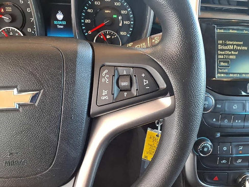 Used 2015 Chevrolet Malibu LT w/ Power Convenience Package image 19