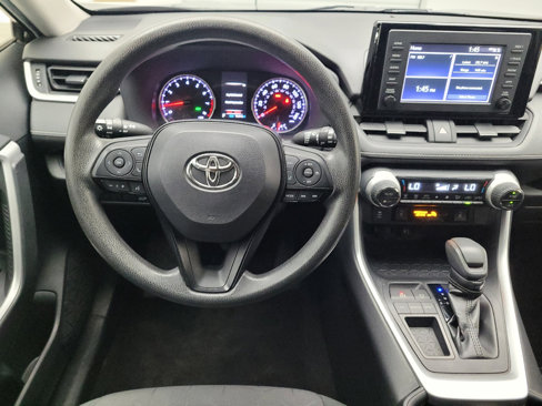 Used 2019 Toyota RAV4 XLE w/ Convenience Package image 22