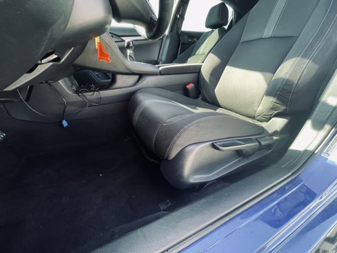 Used 2018 Honda Civic Sport image 20