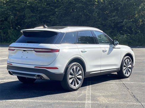 Used 2022 Lincoln Corsair Reserve w/ Equipment Group 201A image 3