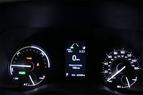 Used 2021 Toyota Sienna XLE image 29