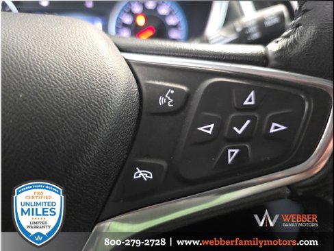 Used 2019 Chevrolet Equinox LT image 26