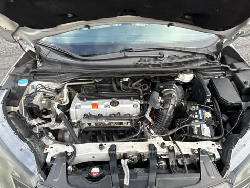 Used 2012 Honda CR-V EX-L image 18