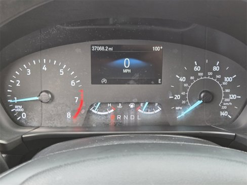 Used 2021 Ford Escape SE image 28