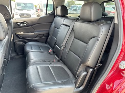 Used 2023 GMC Acadia SLT image 22