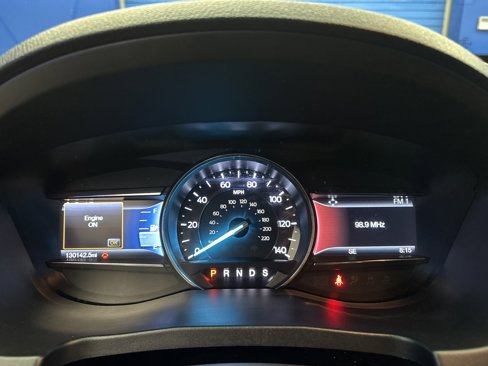 Used 2017 Ford Explorer XLT w/ Equipment Group 202A image 17