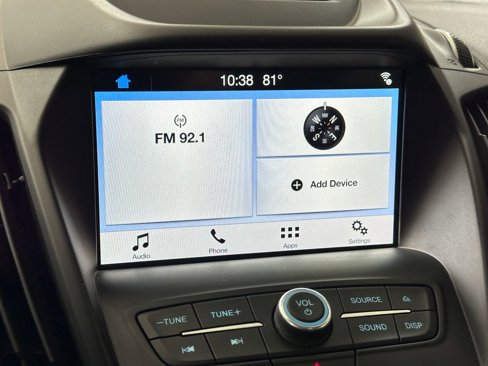 Used 2018 Ford Escape SEL image 44