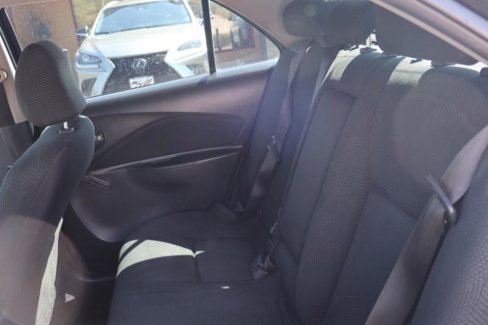 Used 2009 Toyota Yaris Sedan image 18