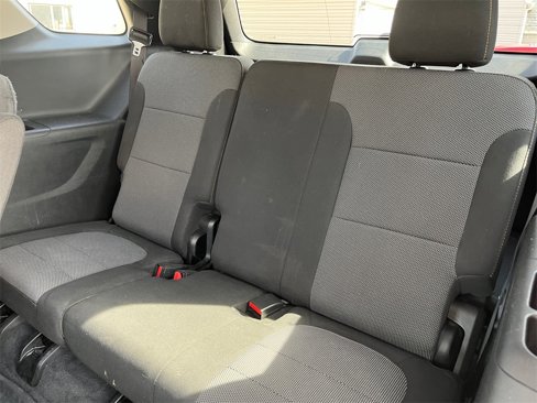 Used 2018 Chevrolet Traverse LT image 31