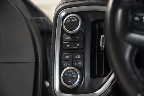 Used 2020 GMC Sierra 2500 Denali w/ Gooseneck/5TH Wheel Package image 32
