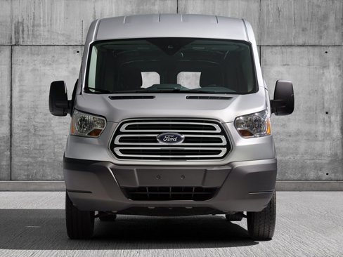 Used 2016 Ford Transit 150 130 Low Roof image 1
