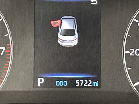 Certified 2024 Toyota Corolla LE image 22