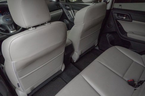 Used 2015 Subaru Forester 2.5i Touring w/ Eyesight & Navigation System image 18
