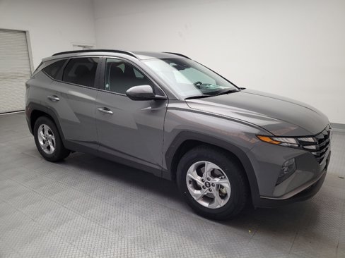Used 2024 Hyundai Tucson SEL image 11
