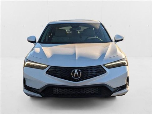 New 2025 Acura Integra image 8